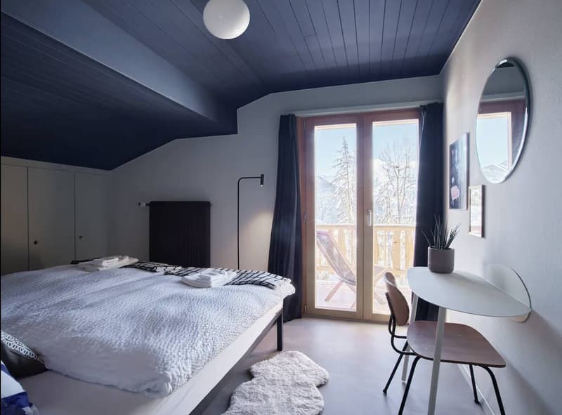 Chalet Aida 5 | Family-Friendly in the heart of Verbier! (7)