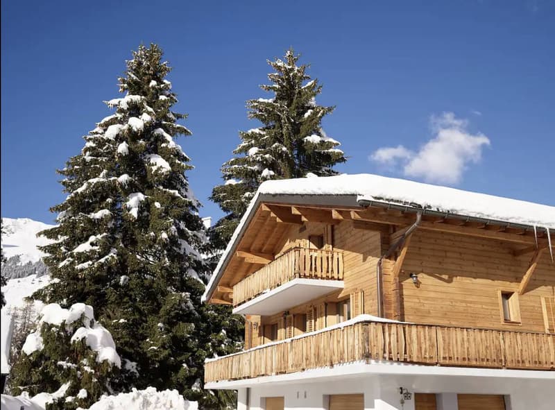 Chalet Aida 5 | Family-Friendly in the heart of Verbier! (3)
