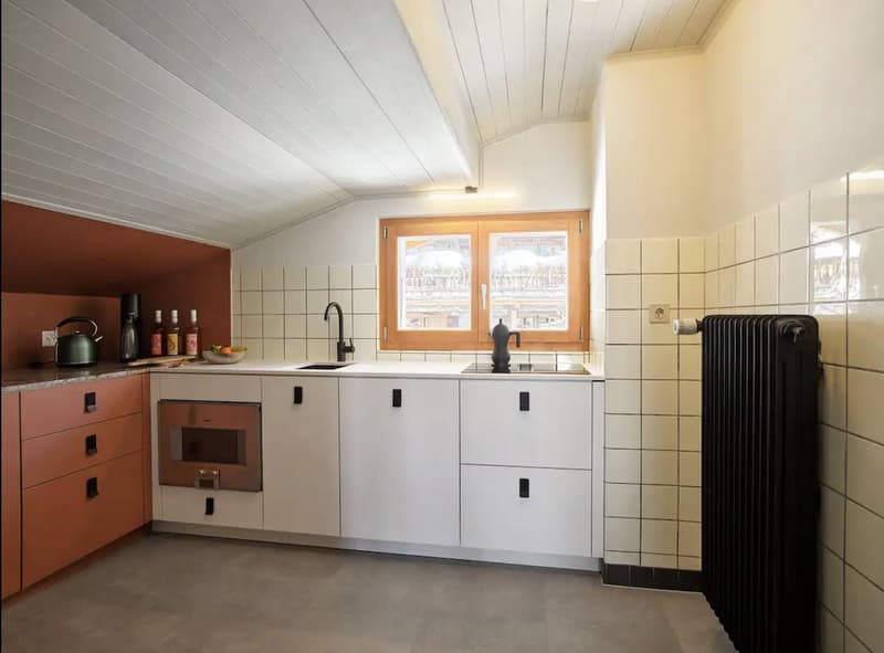 Chalet Aida 5 | Family-Friendly in the heart of Verbier! (9)