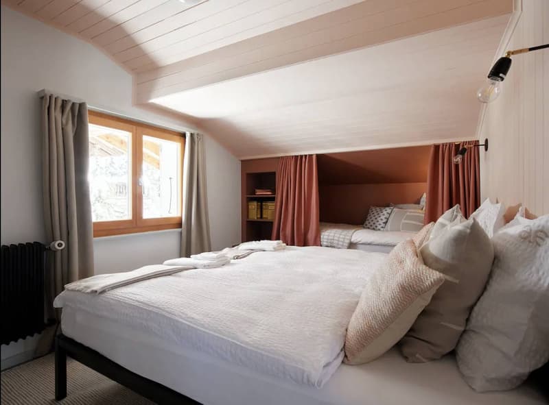 Chalet Aida 5 | Family-Friendly in the heart of Verbier! (5)