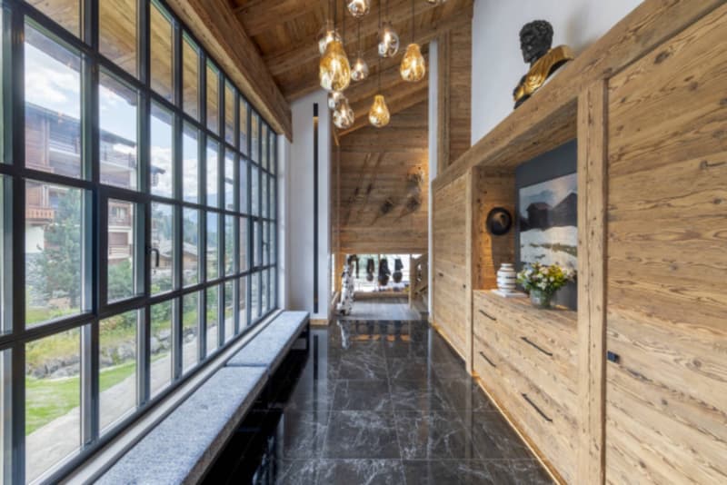 Chalet d'exception au cur de Verbier (12)