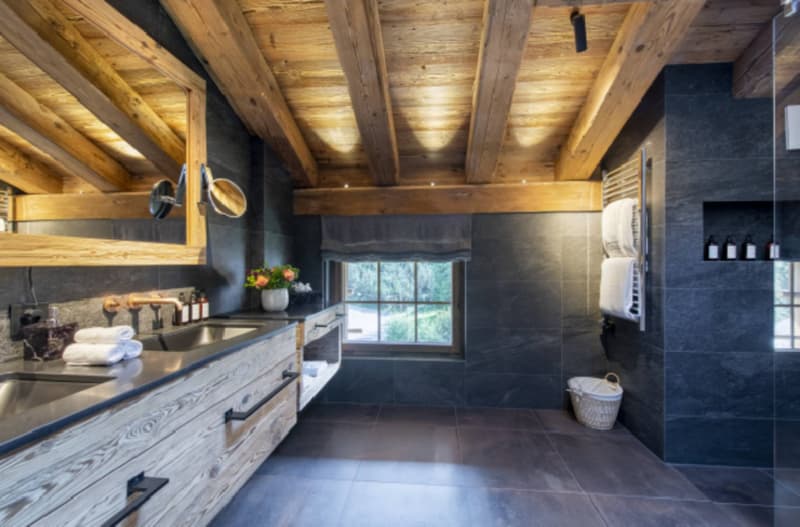 Chalet d'exception au cur de Verbier (6)
