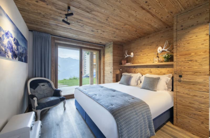 Chalet d'exception au cur de Verbier (9)