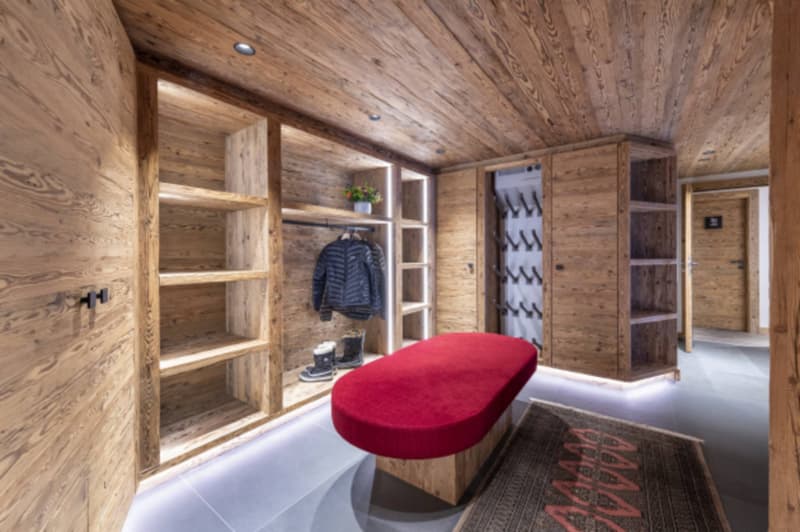 Chalet d'exception au cur de Verbier (11)