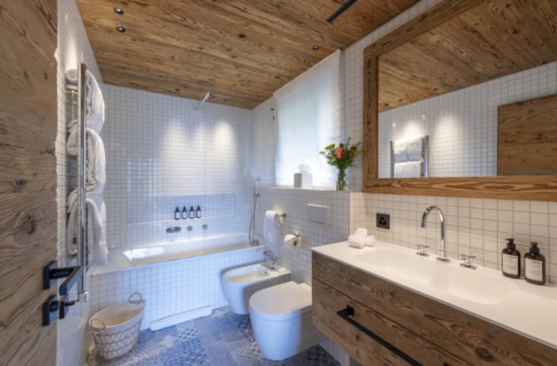 Chalet d'exception au cur de Verbier (8)