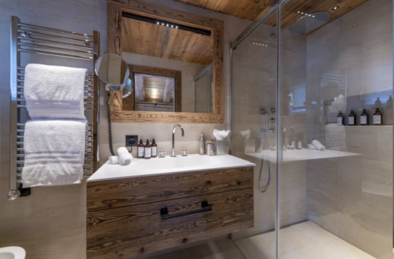 Chalet d'exception au cur de Verbier (5)