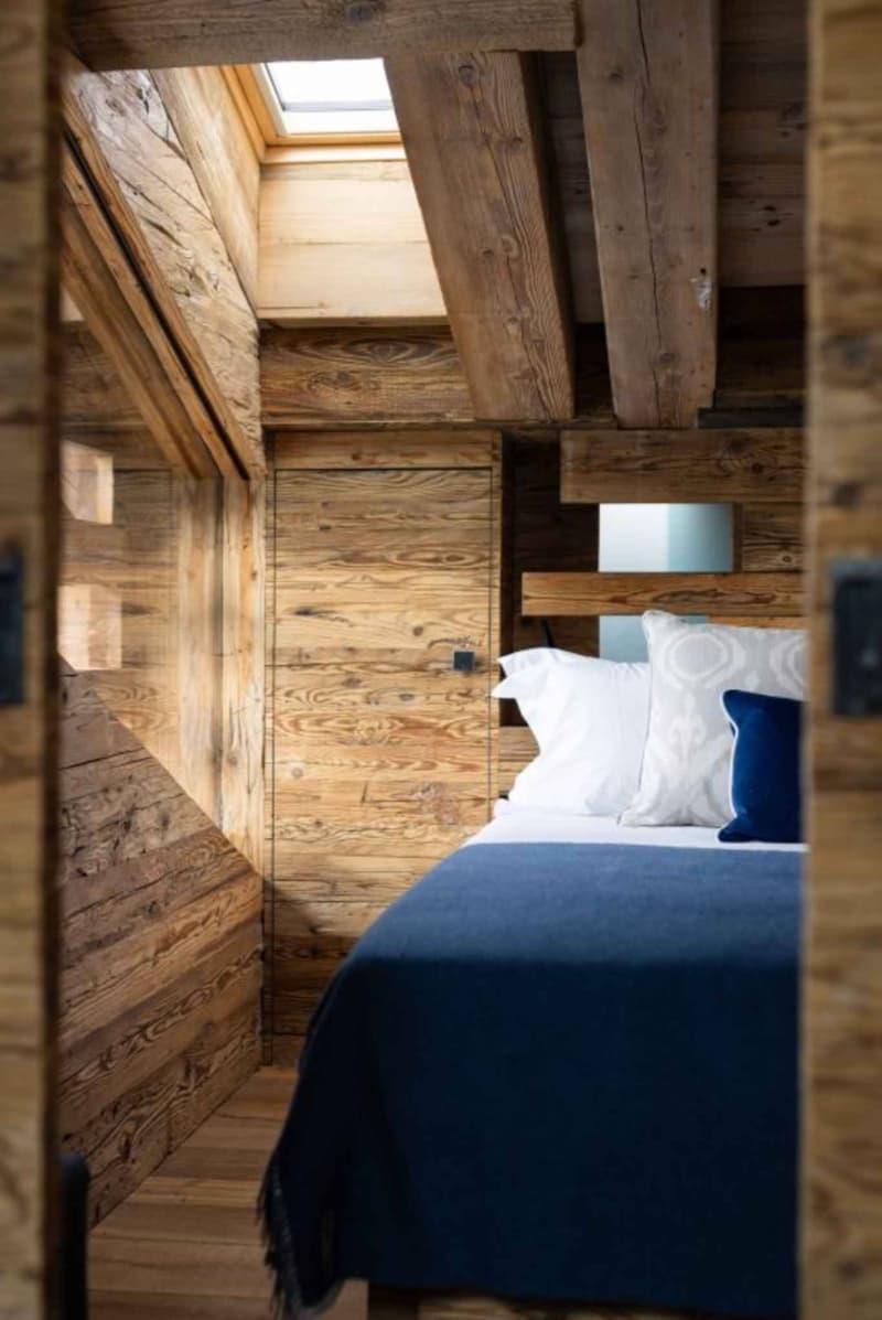MAGNIFIQUE CHALET ALPIN (6)