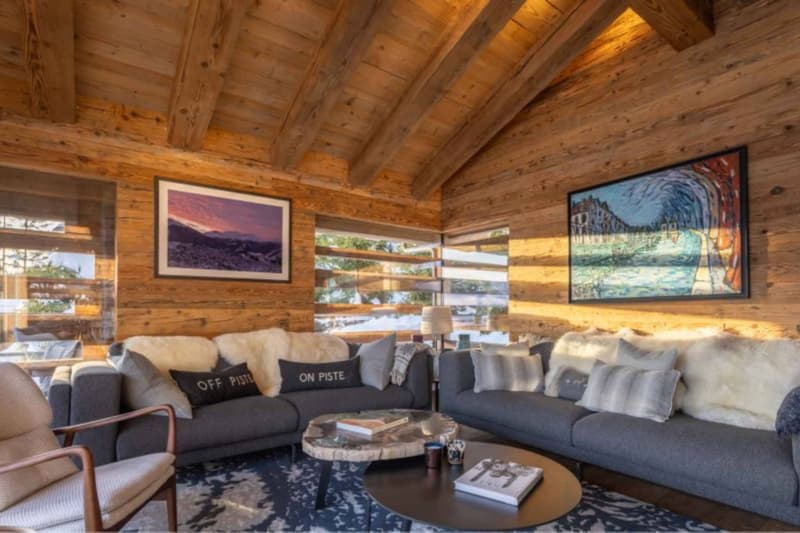 MAGNIFIQUE CHALET ALPIN (3)