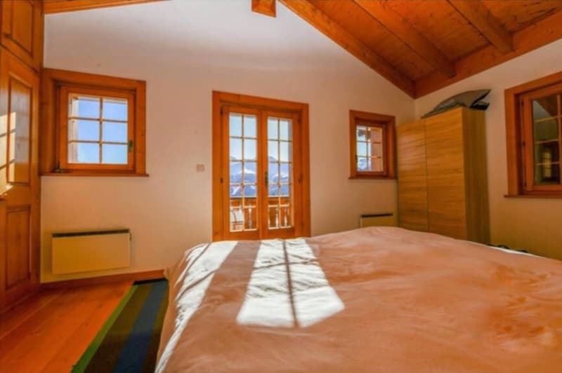 Charming Chalet in Patier (5)