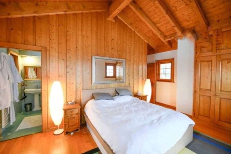 Charming Chalet in Patier (6)
