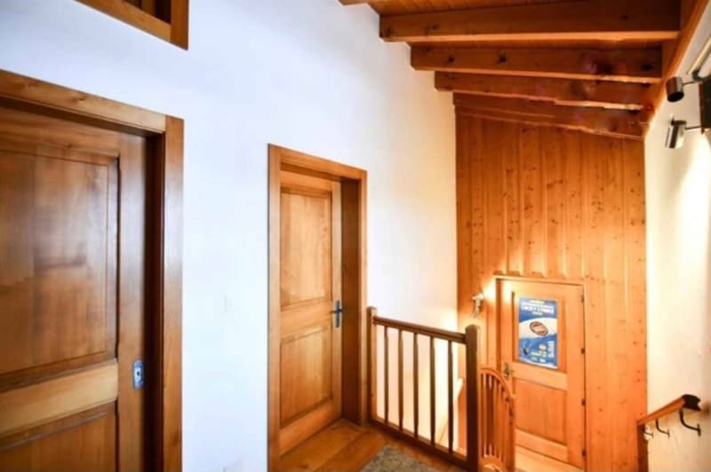 Charming Chalet in Patier (8)