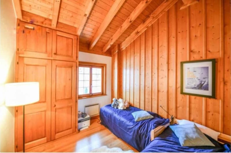 Charming Chalet in Patier (7)