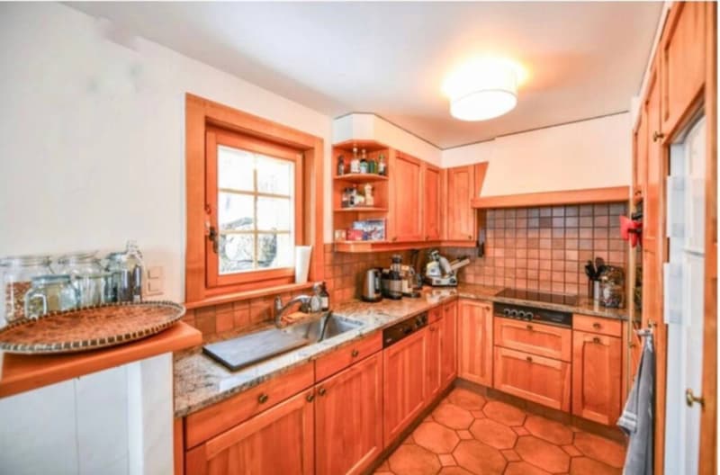 Charming Chalet in Patier (9)
