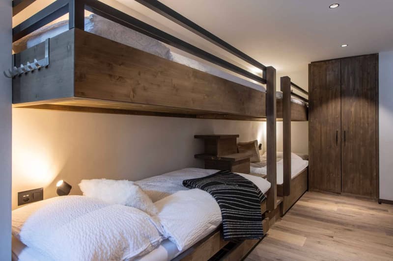 Appartement de standing avec vue exceptionnelle (11)