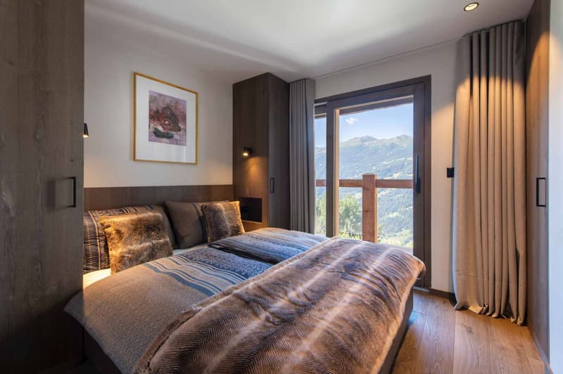 Appartement de standing avec vue exceptionnelle (10)