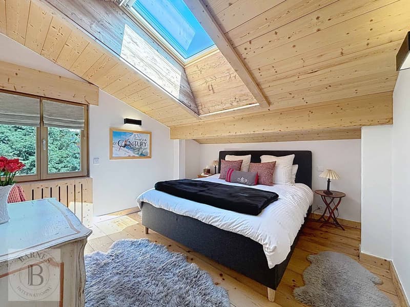 Appartamento di alto standing a pochi passi dal cuore di Verbier (6)