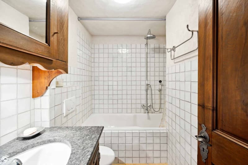 Charming ski-in / ski-out chalet (10)