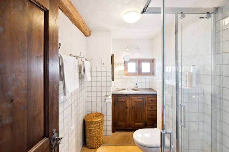 Charming ski-in / ski-out chalet (7)