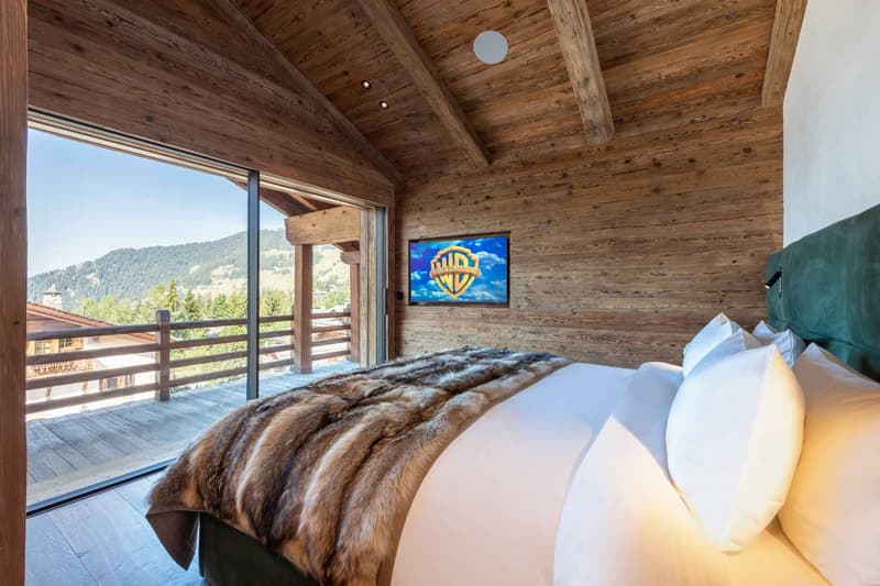 Penthouse exceptionnel au coeur du célèbre Hameau (3)