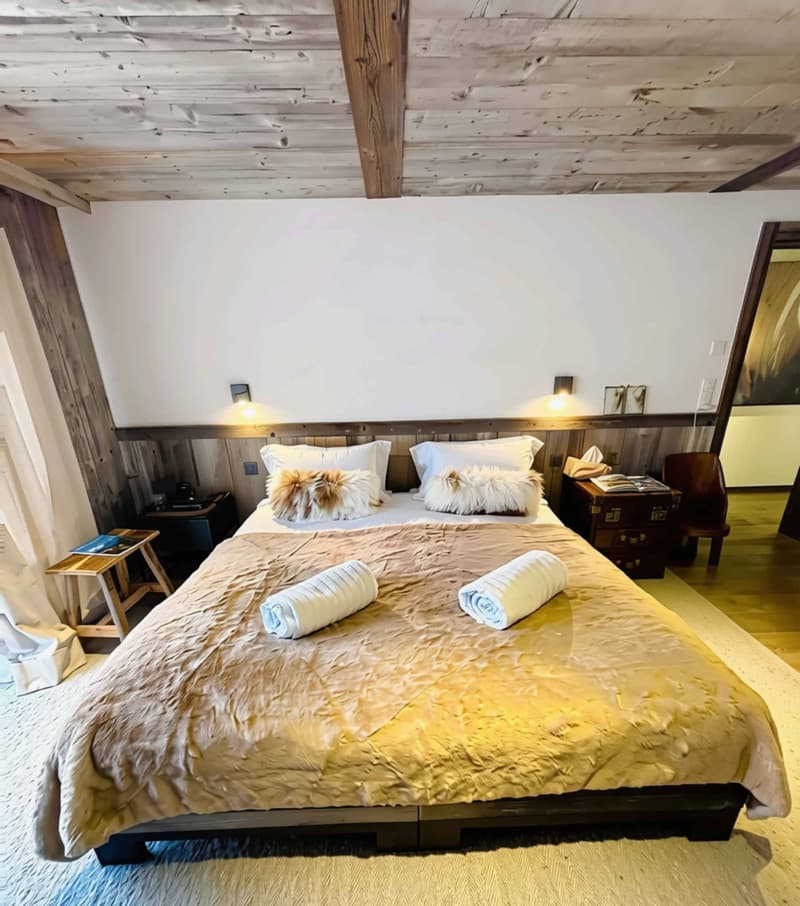 Appartement au cur de Verbier (5)