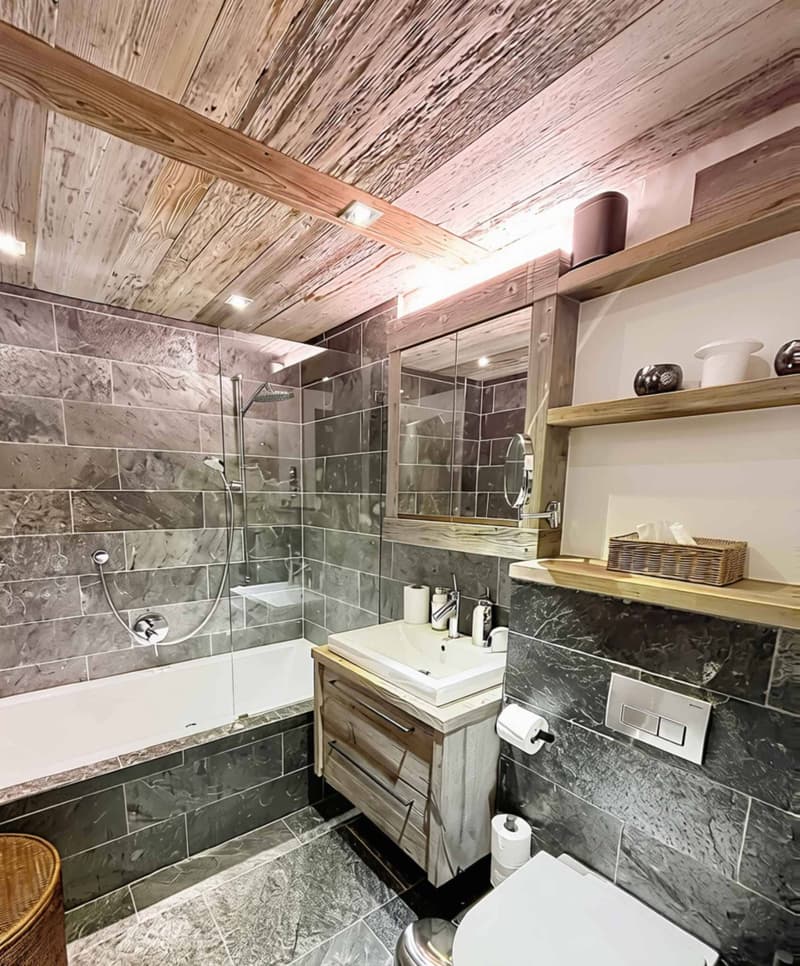 Appartement au cur de Verbier (6)