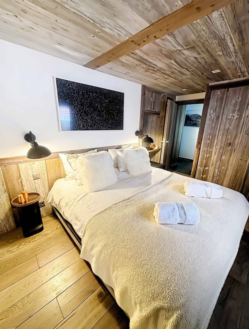 Appartement au cur de Verbier (7)