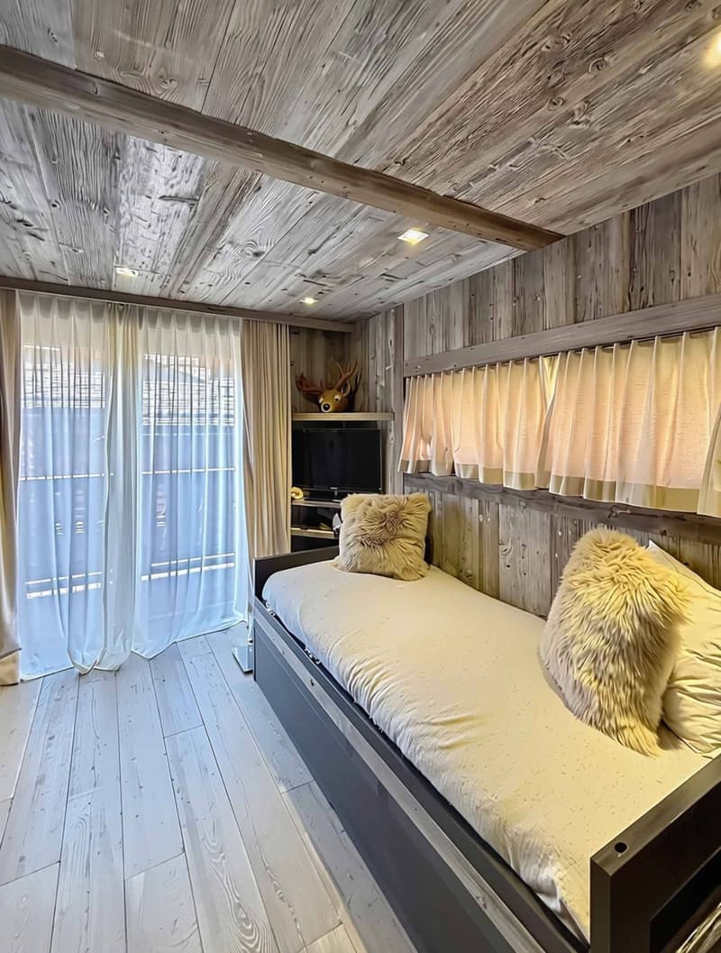 Appartement au cur de Verbier (9)