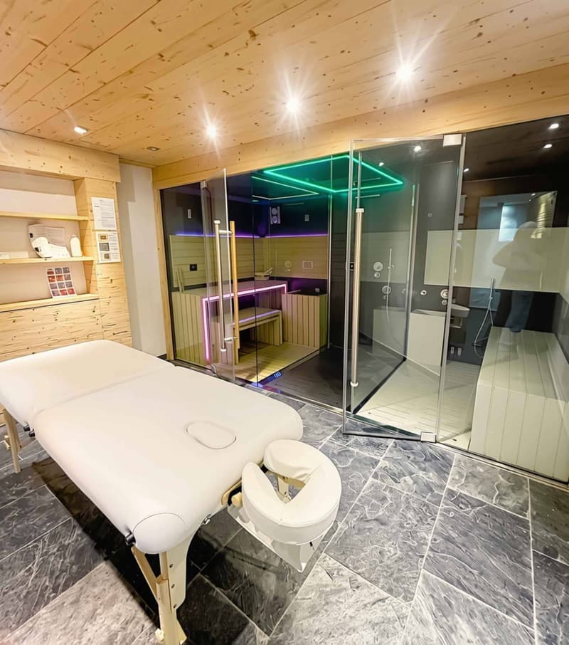 Appartement au cur de Verbier (11)