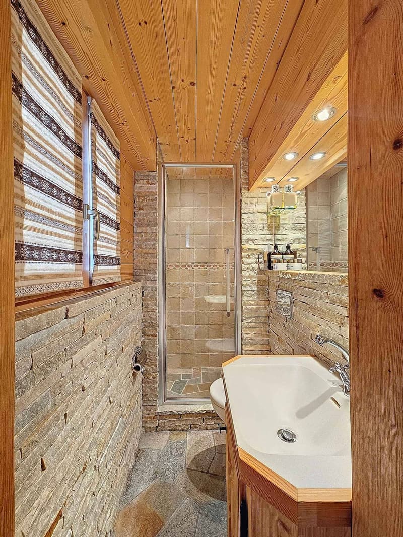 Charmant appartement au cur de Verbier (5)