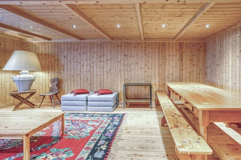 MAGNIFIQUE CHALET AUX ESSERTS 6 CHAMBRES (13)