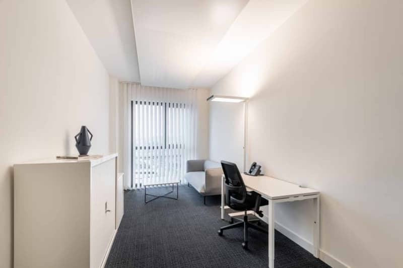 Uffici privati - centro città (3)