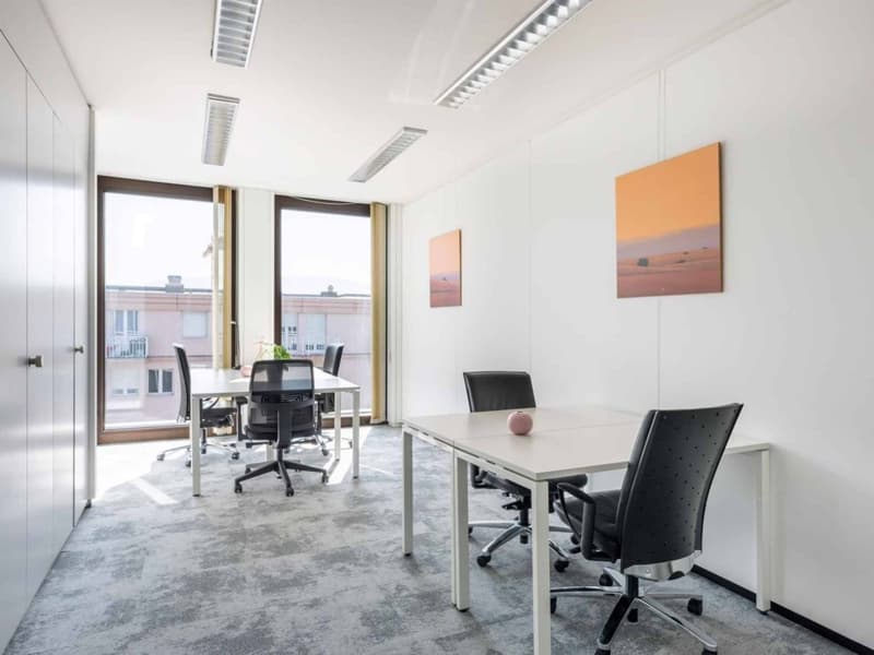 New Offices Available - Balexert (1)