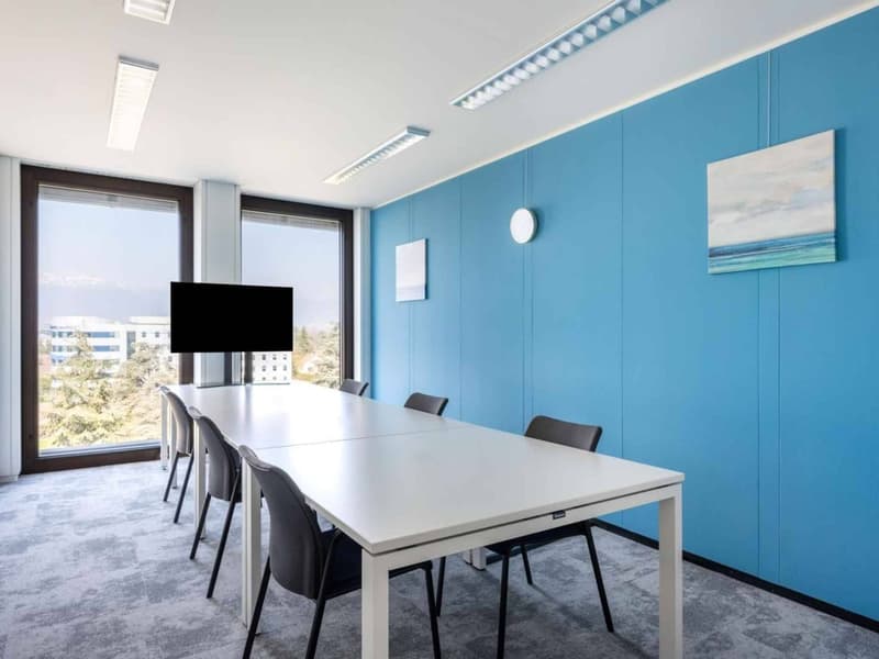 New Offices Available - Balexert (2)