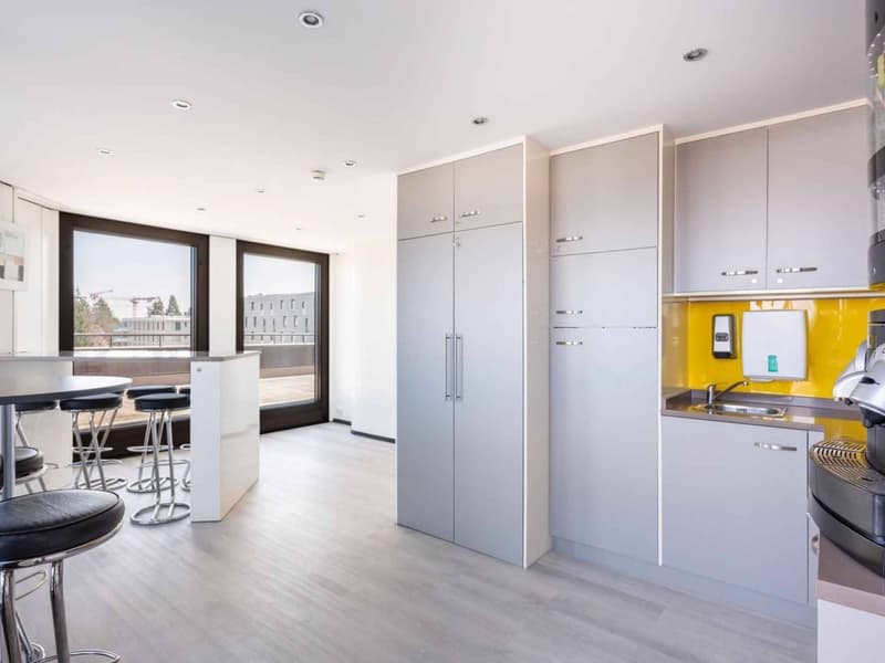 New Offices Available - Balexert (3)