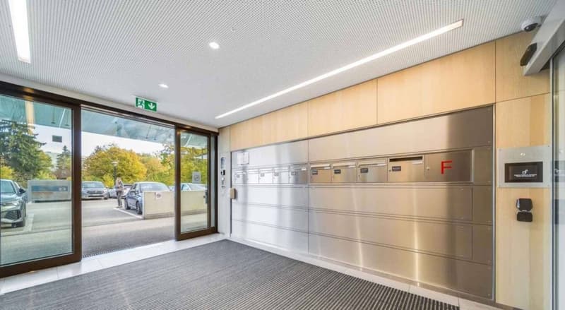 Bureaux privatifs - Aéroport (2)