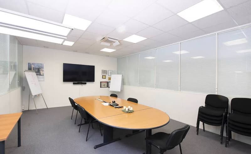 Superficie in zona FTI di ca. 2200m2 DIVISIBILE a Plan-les-Ouates (5)