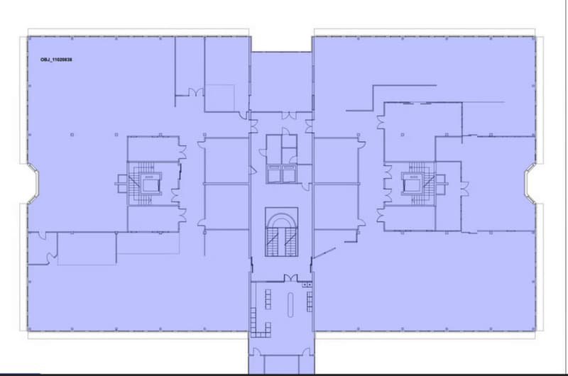 Locali commerciali nella zona FTI di ca. 1100 m2 a Plan-les-Ouates (5)