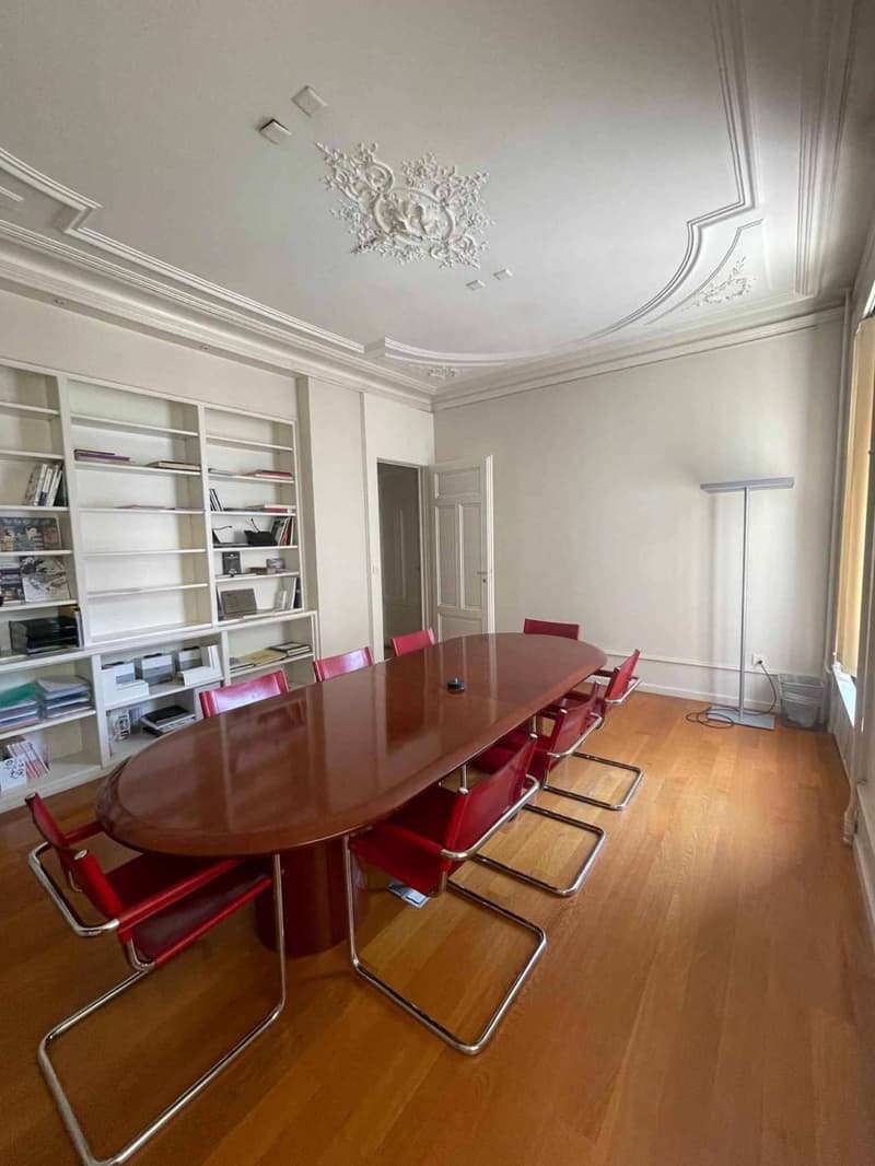 Ufficio in affitto nel quartiere dei Bastioni - 25 m2 (3)