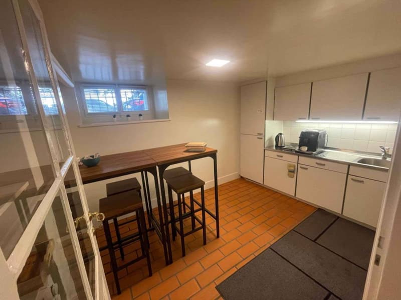 Ufficio in affitto nel quartiere dei Bastioni - 25 m2 (7)
