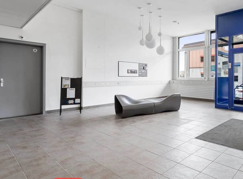 Ufficio di 27m2 al 1° piano Zona FTI (1)