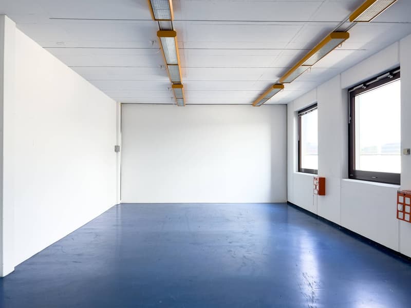 Laboratorio, produzione, atelier di 420 m2 in affitto a Satigny (6)