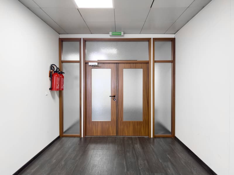 Office/Workshop area of 337m2 in Satigny (8)