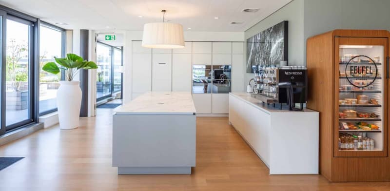 Flächen von 630m2 - Industriezone PLO (4)