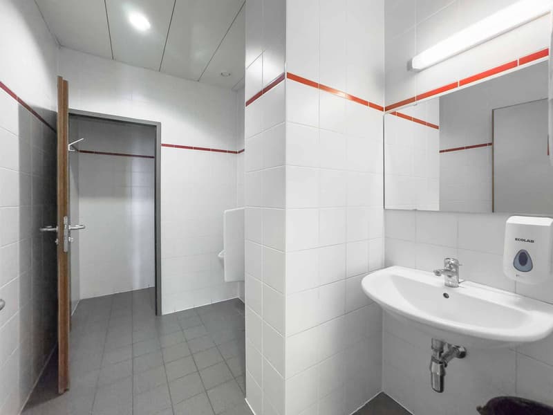 Ufficio luminoso di 174m² a Carouge (8)