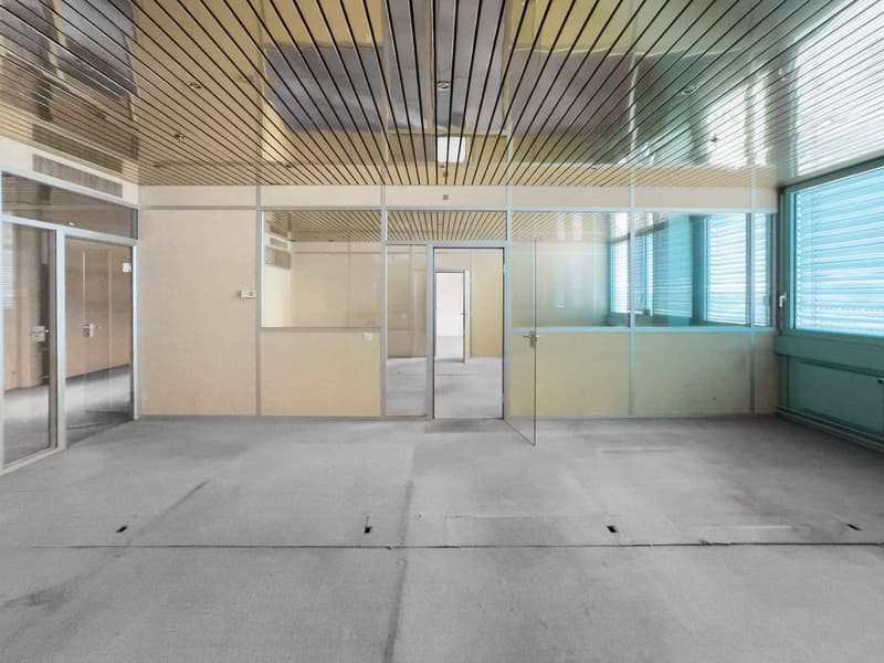 Superficie di laboratorio o ufficio di 231 m² a Carouge (2)