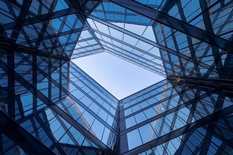 Uffici eccezionali di 414m² nel cuore del Quartier de l'Étang (9)