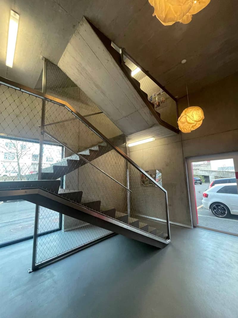 Office space for rent, 74 m2, close to Nations and train station (7)