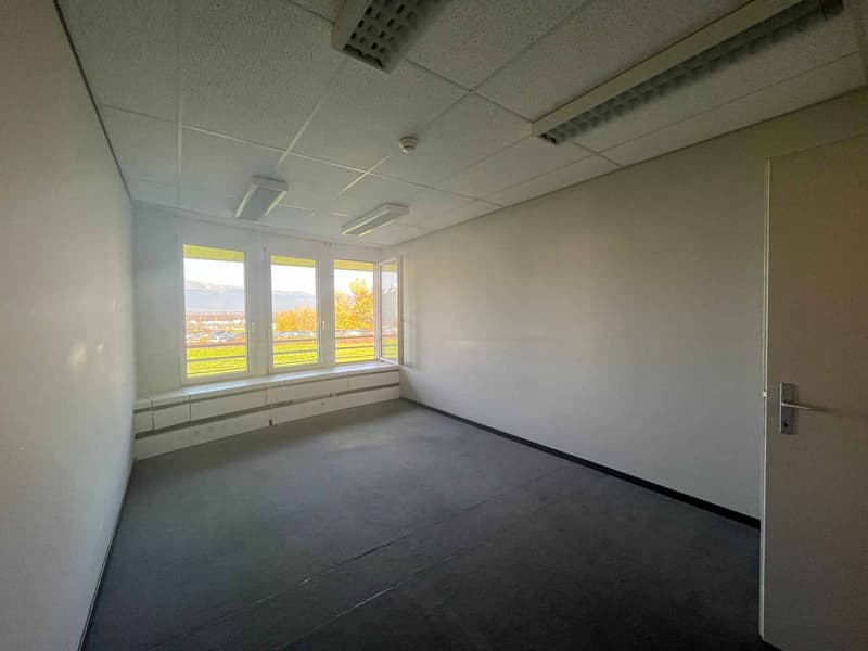 Uffici di 240m2 luminosi vicino all'aeroporto e alla Place des Nations (3)