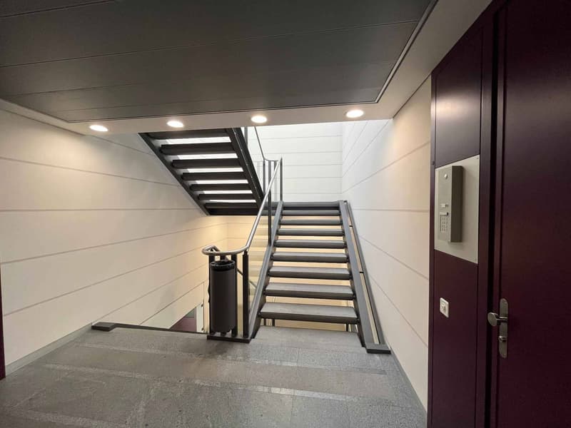 Bright 273m2 offices near the airport and Place des Nations (5)