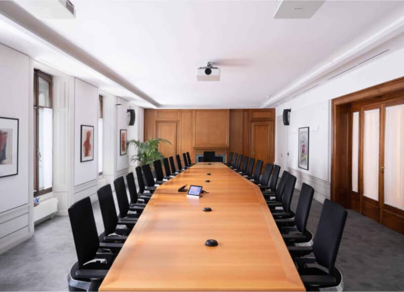 AlpesOne - Premium-Büros im Zentrum von Genf (2)